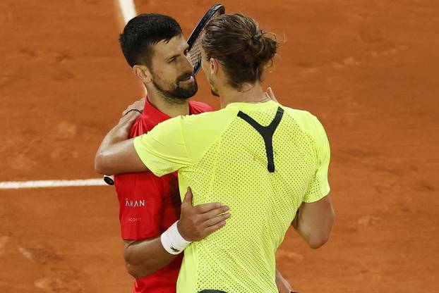 FRENCH OPEN
