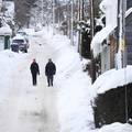 Hladni val diljem Britanije: Najhladnija noć u posljednjih 26 godina, temperature do -23°C