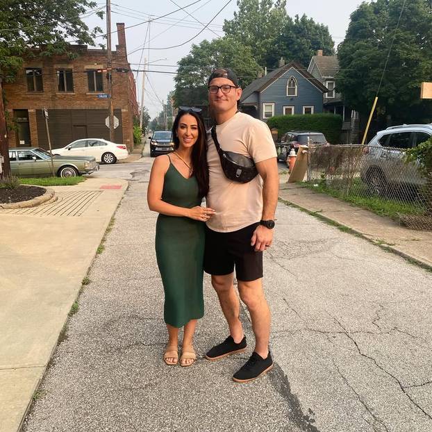 FOTO Tko je Ryan Marie Miočić? Atraktivna medicinska sestra osvojila je srce našeg borca...