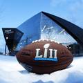 Bliži se spektakl Super Bowla: Osiguranje je 'spremno na sve'