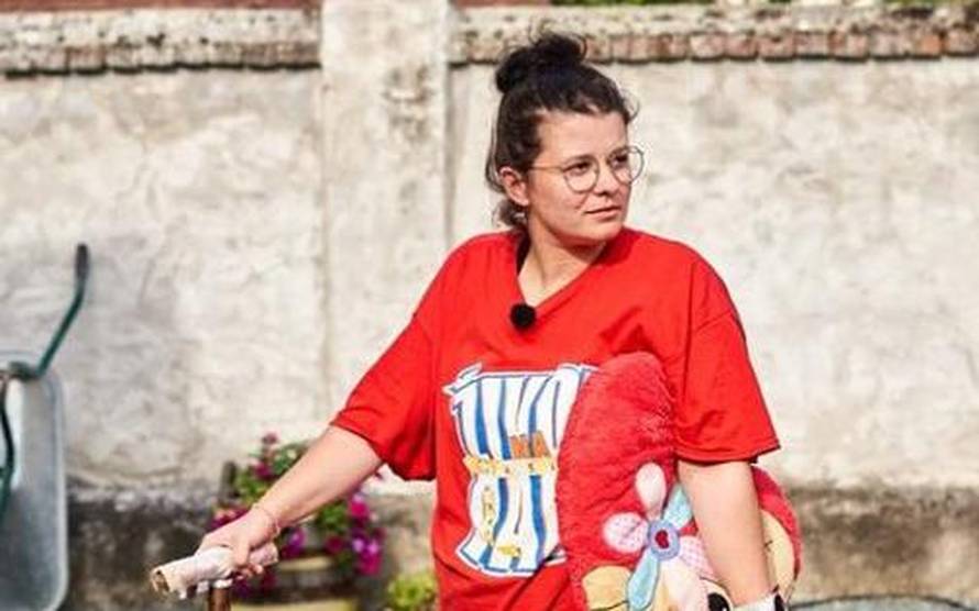 Matea je prije dvije godine u 'Život na vagi' ušla sa 103 kg, a evo kako ona danas izgleda