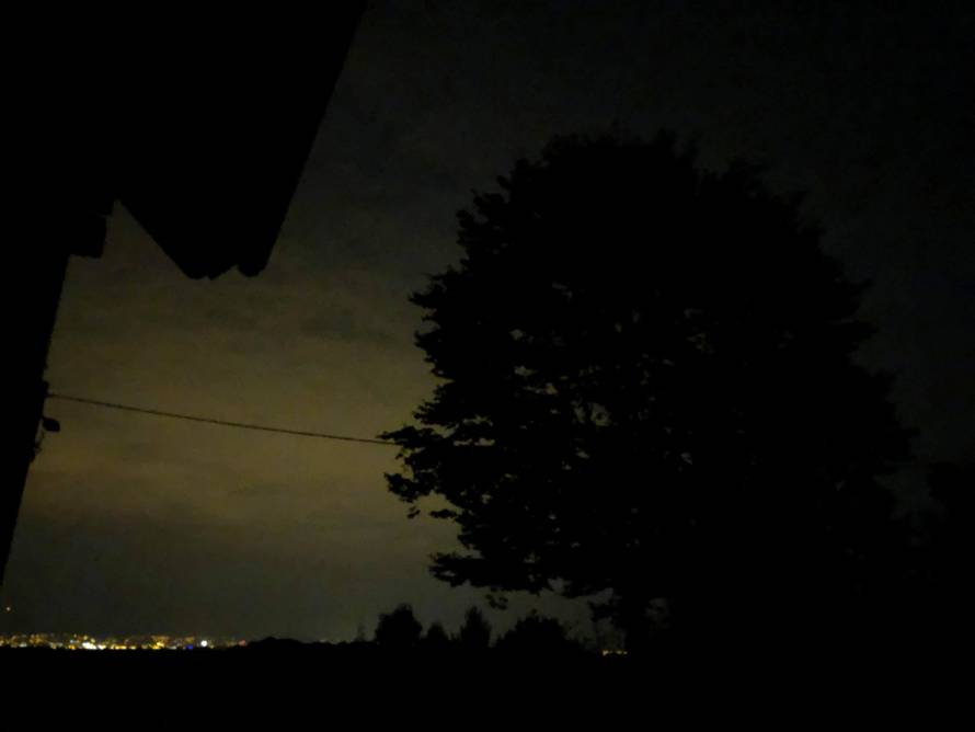 Velika Gorica i okolica nekoliko su sati bili u potpunom mraku