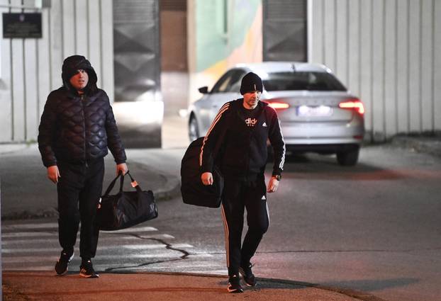 Zagreb: Braća Novica i Nikola Petra izlaze iz zatvora u Remetincu