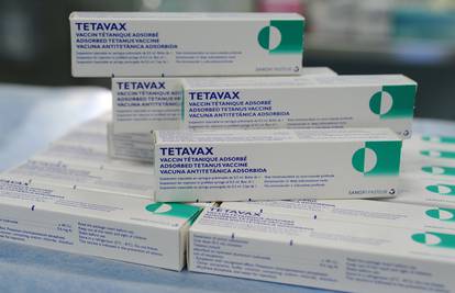 Zbog općeg otpora cijepljenju, stariji ljudi sad ne žele primiti ni zadnju dozu protiv tetanusa