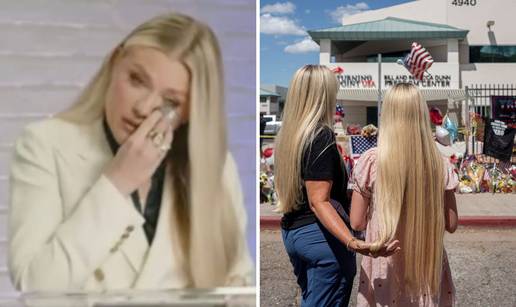 Kirkova udovica o potresnom pitanju kćeri (3) 'gdje je tata?' Ljudi pale svijeće za njega...