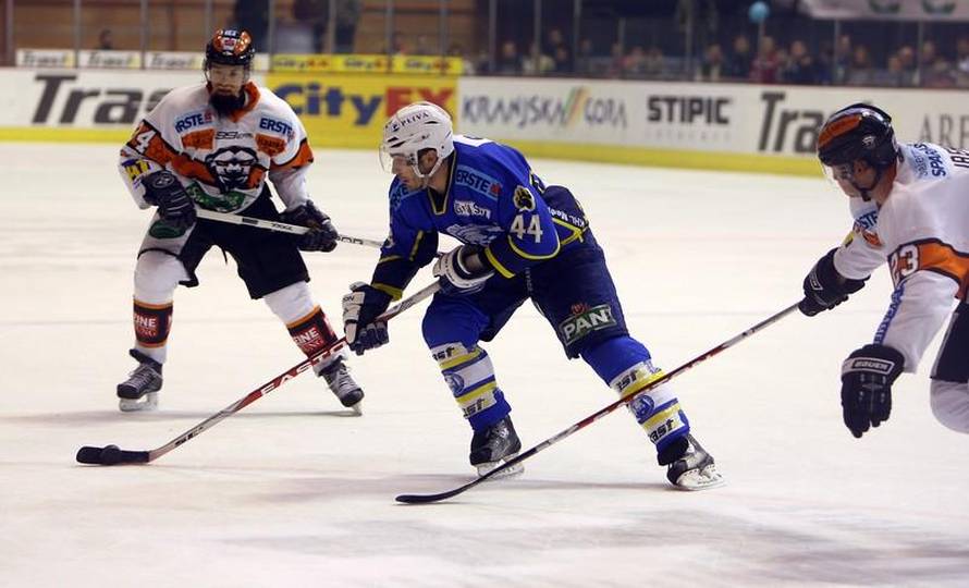 Dalibor Urukalović/Pixsell