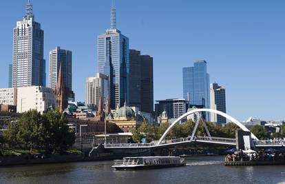 Melbourne je najbolji grad za život, na drugom mjestu je Beč
