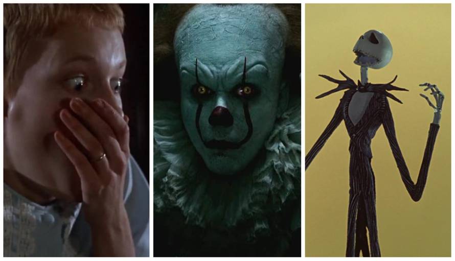 Pogledajte 10 klasičnih filmova za Noć vještica koji su dostupni na streaming servisima