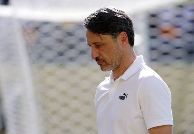 FIFA Club World Cup - Quarter Final - Real Madrid v Borussia Dortmund