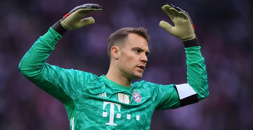 Kroos poludio: Ovo je grozno, pa mi smo Fifine i Uefine lutke!