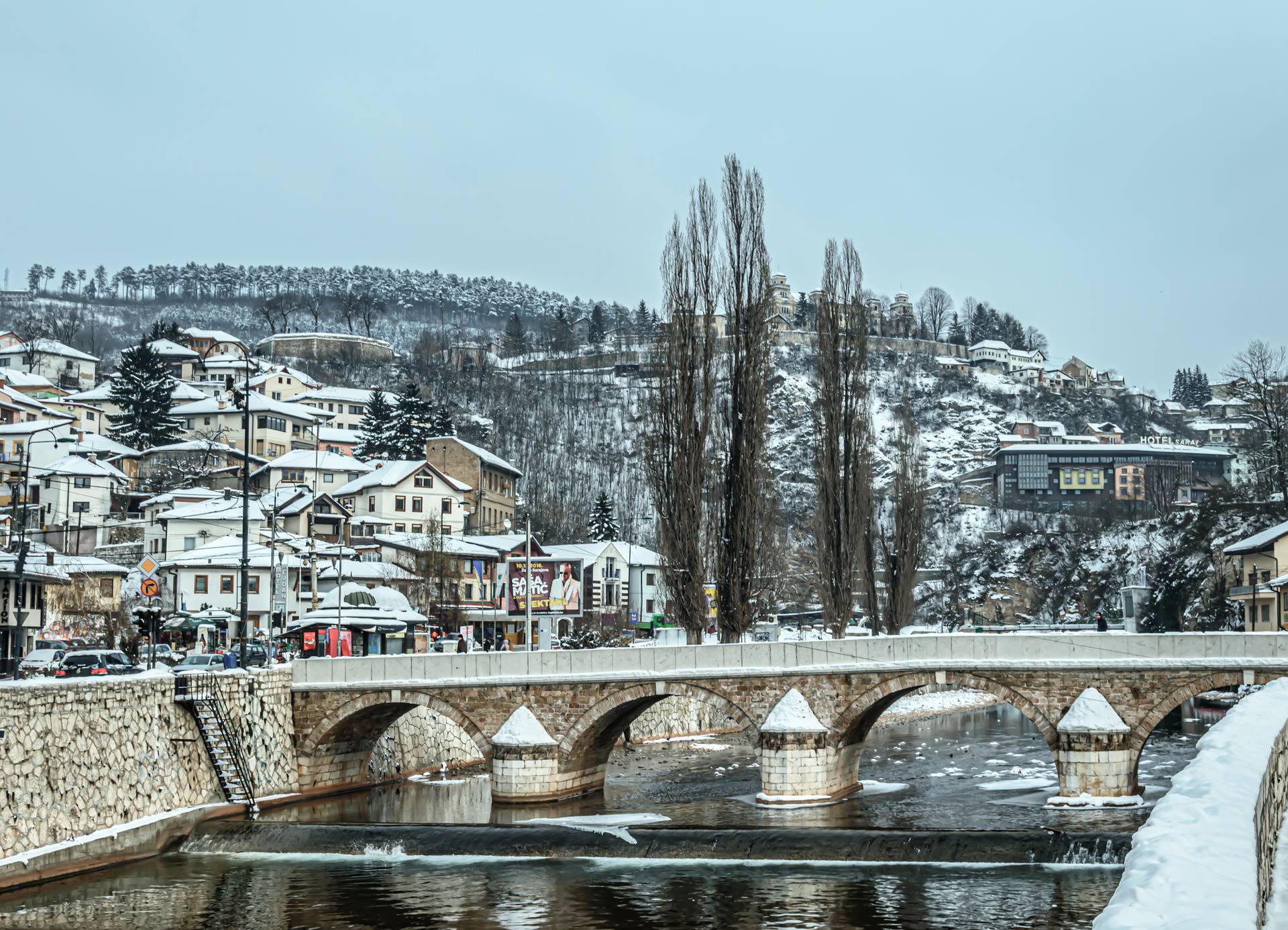 Kratki blagdanski predah po Europi, evo što se nudi - Advent u Beču, Pragu, šoping u Grazu...