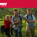 Prvi dan &scaron;kole pamti se cijeli &zcaron;ivot: Tommy roditeljima osigurao dan pla&cacute;enog dopusta