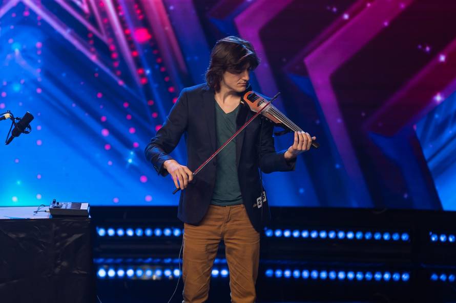 Stiže osma audicijska epizoda u 'Supertalentu': Evo tko dolazi osvojiti žiri, ali i brojnu publiku