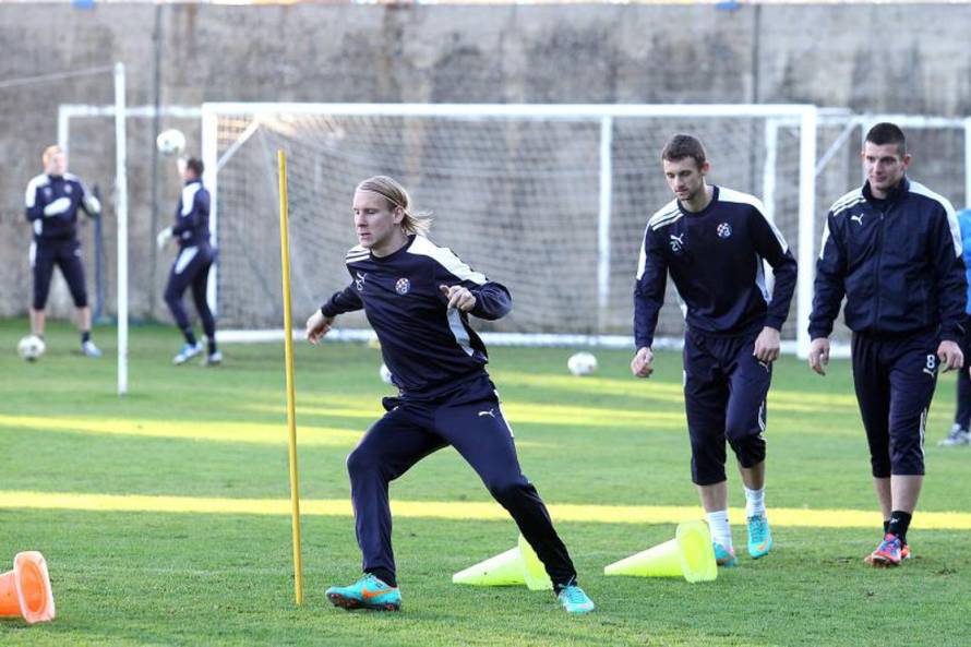 Goran Stanzl/Pixsell