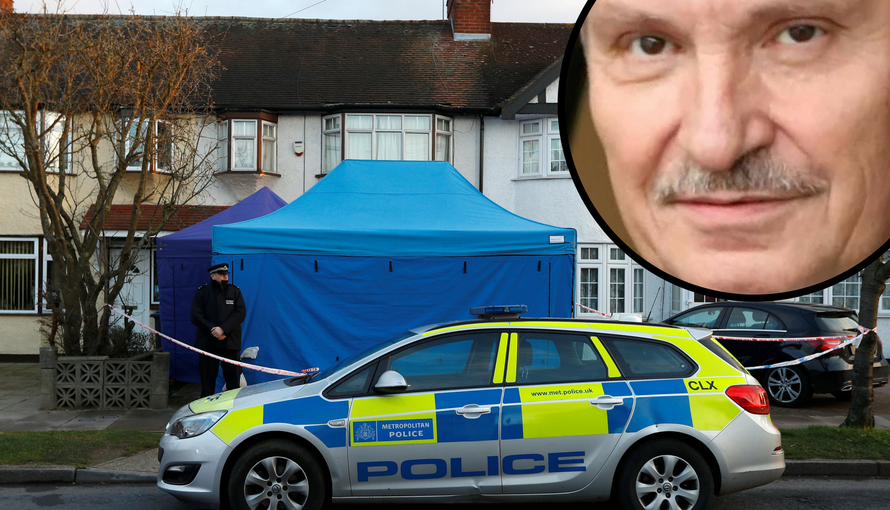 Smrt Rusa koji je bio u svađi s Putinom: Britanci mu dali azil