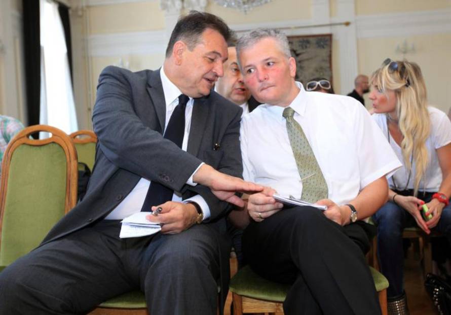 Željko Lukunić/PIXSELL