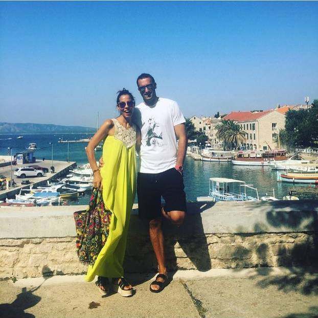 Koga ljubi Igor Vori? Legendarni pivot hit je na malim ekranima