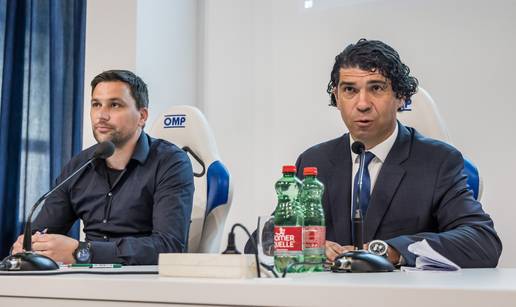 Maleš otkrio prve poteze nakon pobjede: 'Novac od kazni ne bi trebao ići savezu, nego djeci...'