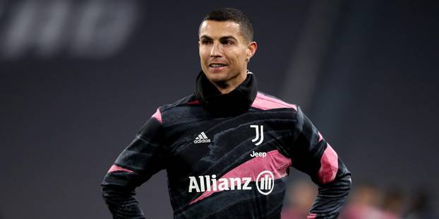 Juventus v Atalanta - Serie A - Allianz Stadium