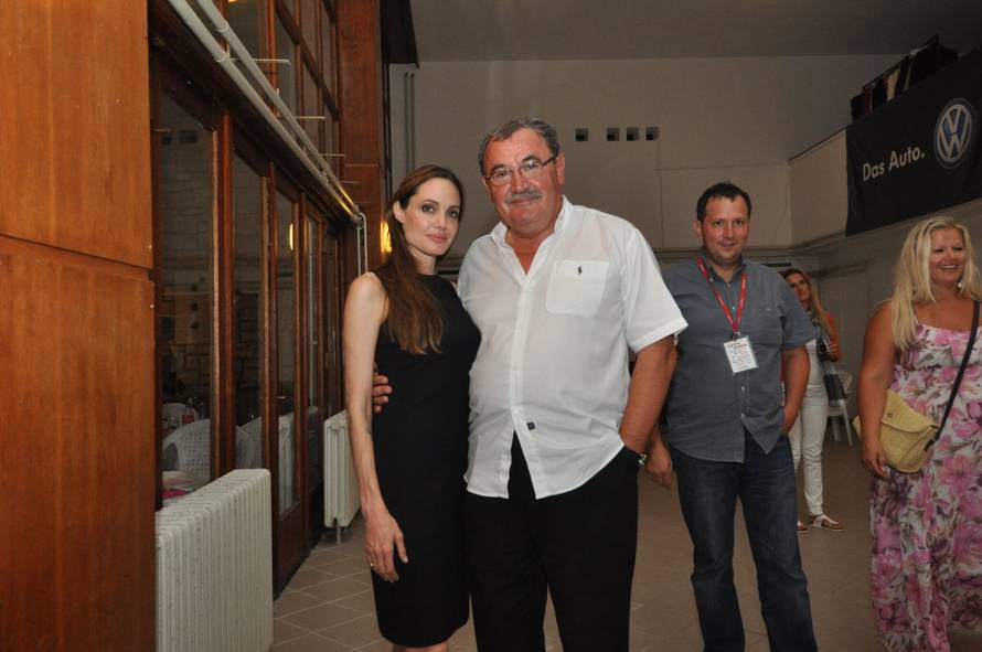 Duško Ljuština: 'Rade i ja se razumijemo čim se pogledamo'