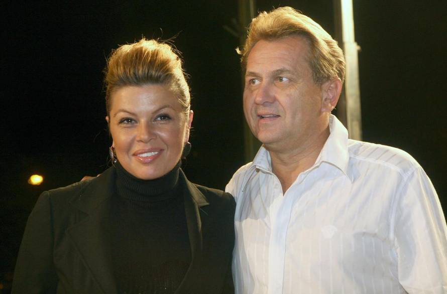 U 69. godini je preminuo bivši suprug glumice Mije Begović