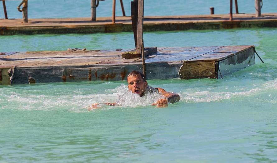 Žuti u Survivoru nezaustavljivi: Upisali su još jednu pobjedu