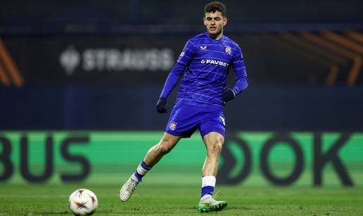 Ovo je 10 najboljih U-23 igra&ccaron;a u regiji: Dva dinamovca, trojica su iz Hajduka, a jedan iz - Slavena!