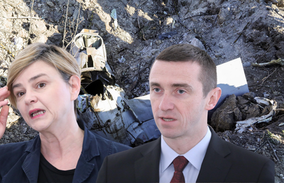Benčić i  Penava komentirali pad drona u Zagrebu: 'Mogli smo danas oplakivati studente'