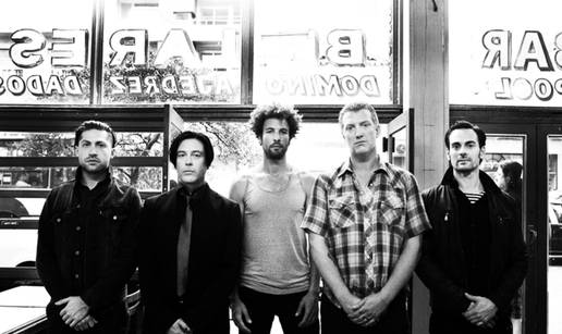  Osvojite ulaznice za Queens of The Stone Age u Zagrebu