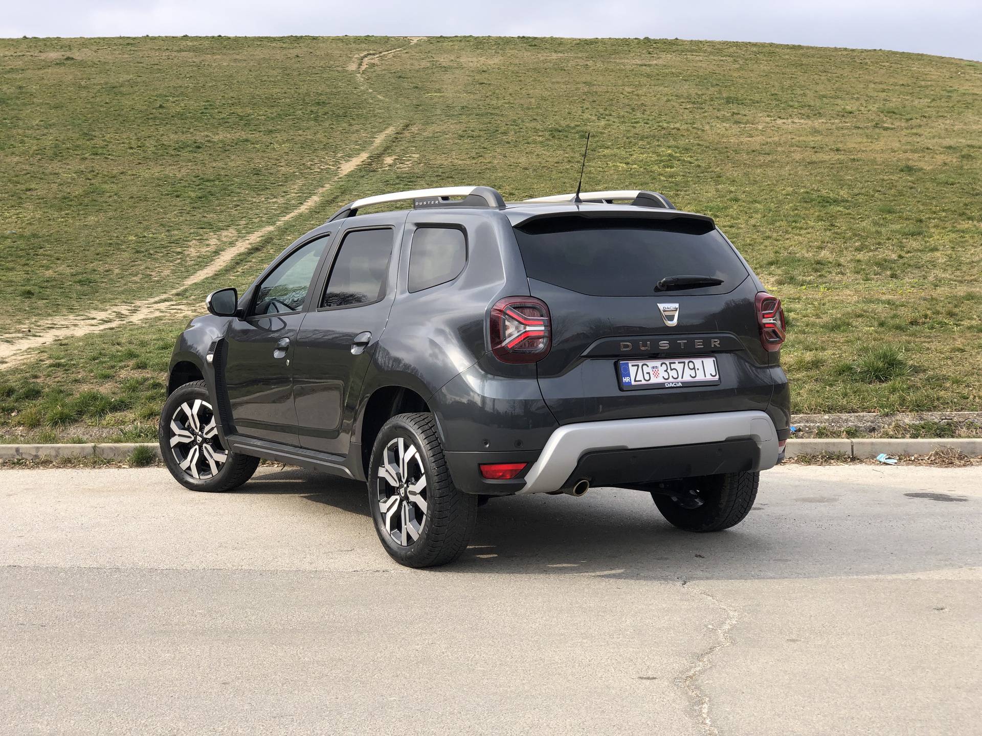 Najsnažnija Dacia koju smo ikada vozili: Duster je ušminkan i mnogo brži nego što mislite