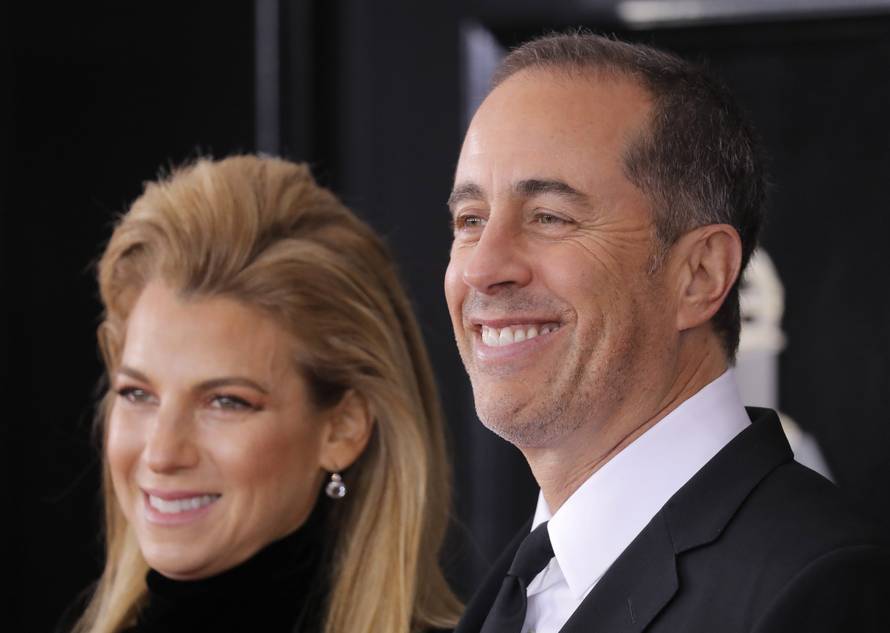 60th Annual Grammy Awards â?? Arrivals â?? New York