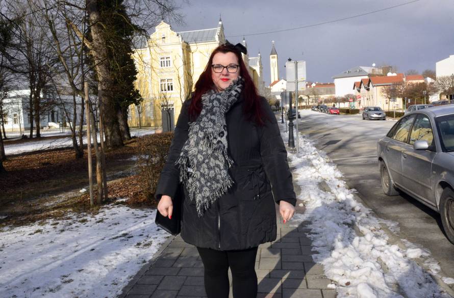 'Iz rodnog Lipika odselila sam u Dublin i nikad nisam požalila'