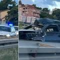 Vozač u Splitu automobilom je izletio s kolnika, bori se za život