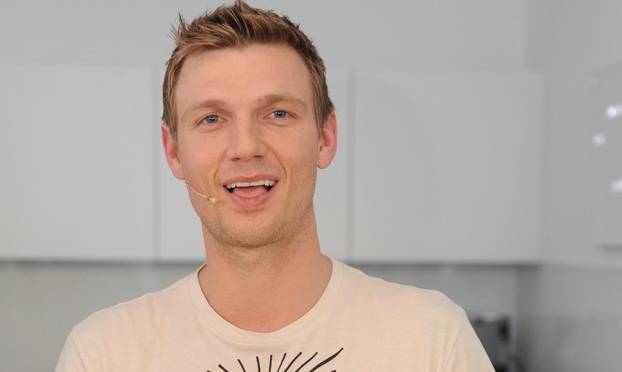 New album of Nick Carter