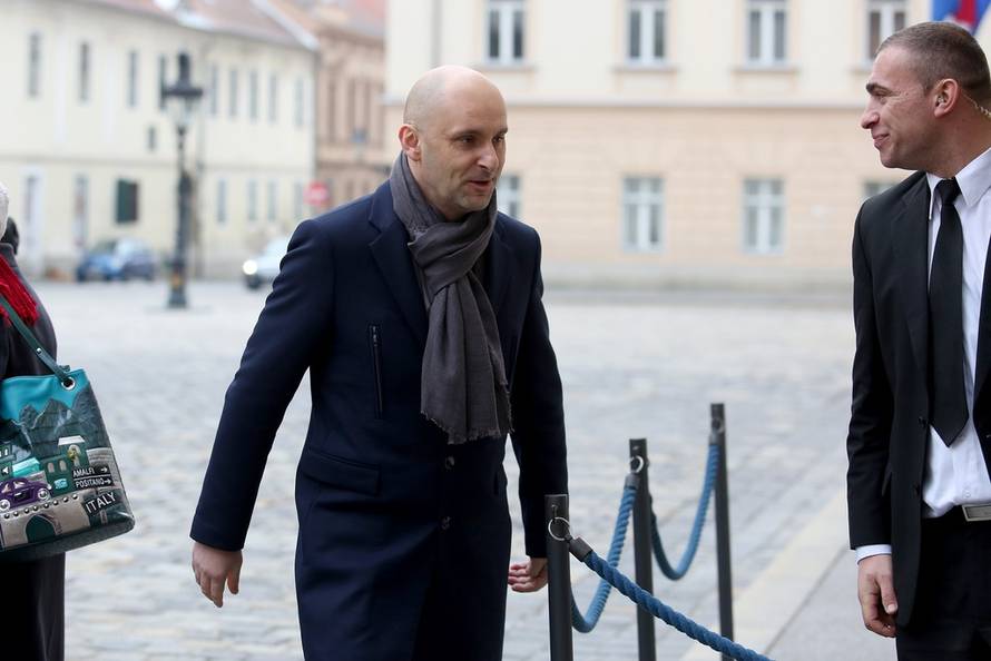 Goran Jakuš/PIXSELL