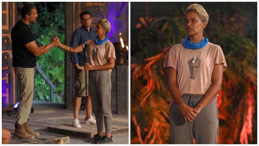 Ugasila se Marinina vatra: 'Bilo je jako turbulentno, ispunjeno adrenalinom i prepuno emocija'