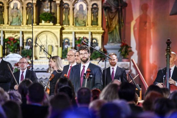 Samobor: Otvorene 50. Samoborske glazbene jeseni