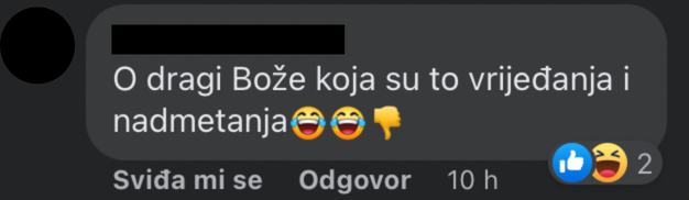 Gledatelji zgroženi svađom u novom kulinarskom showu: 'Kakva su to vrijeđanja, užas!'