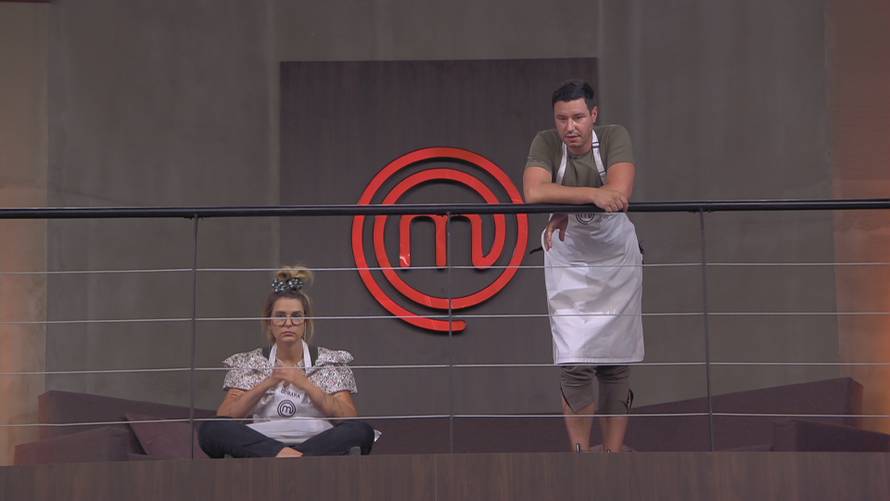 ANKETA U 'MasterChef' kuhinji ostalo je još 11 kandidata, tko je od njih vaš favorit? Glasujte