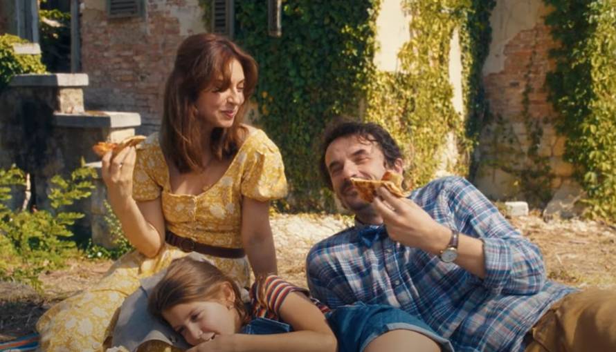 Film 'Dnevnik Pauline P.' uskoro u kinima: Ministarstvo znanosti i obrazovanja ga preporučuje