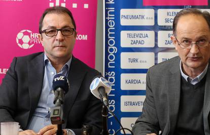 Laljak: Mi nemamo ulagače, a Petrović odlazi zbog rezultata