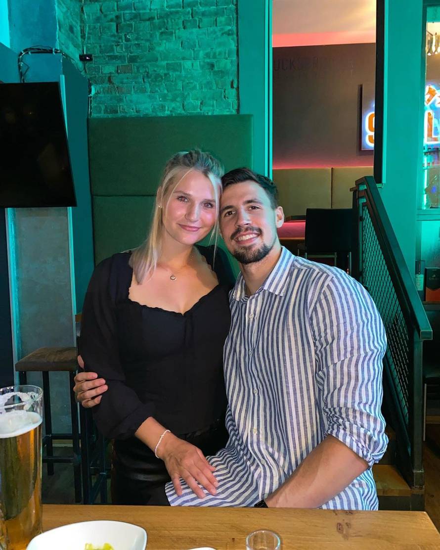 Koga to ljube naši rukometaši? Neki su uplovili u bračne luke, a neki u dugogodišnjim vezama