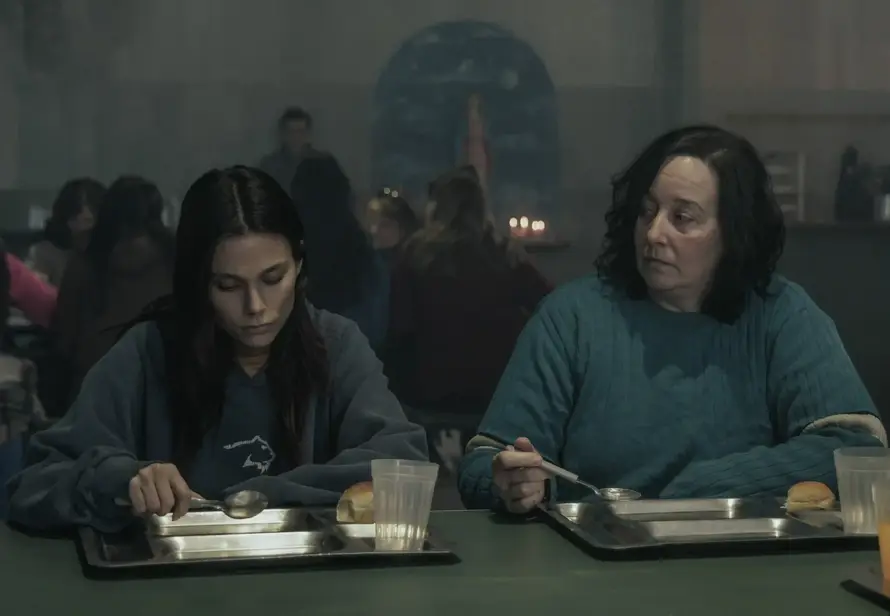 Pogledali smo seriju 'In the Mud': Intenzivno i krvavo! Ovaj ženski zatvor nije za svakoga...