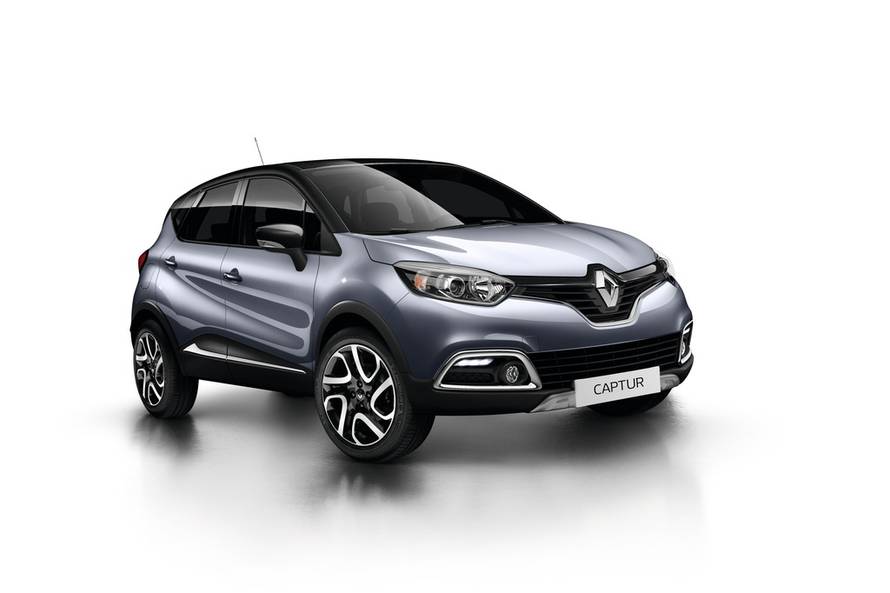 Saznali smo sretnog dobitnika automobila Renault Capture!