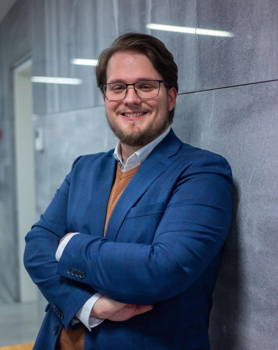 Aleluja će 29. ožujka opet zaoriti Lisinskim