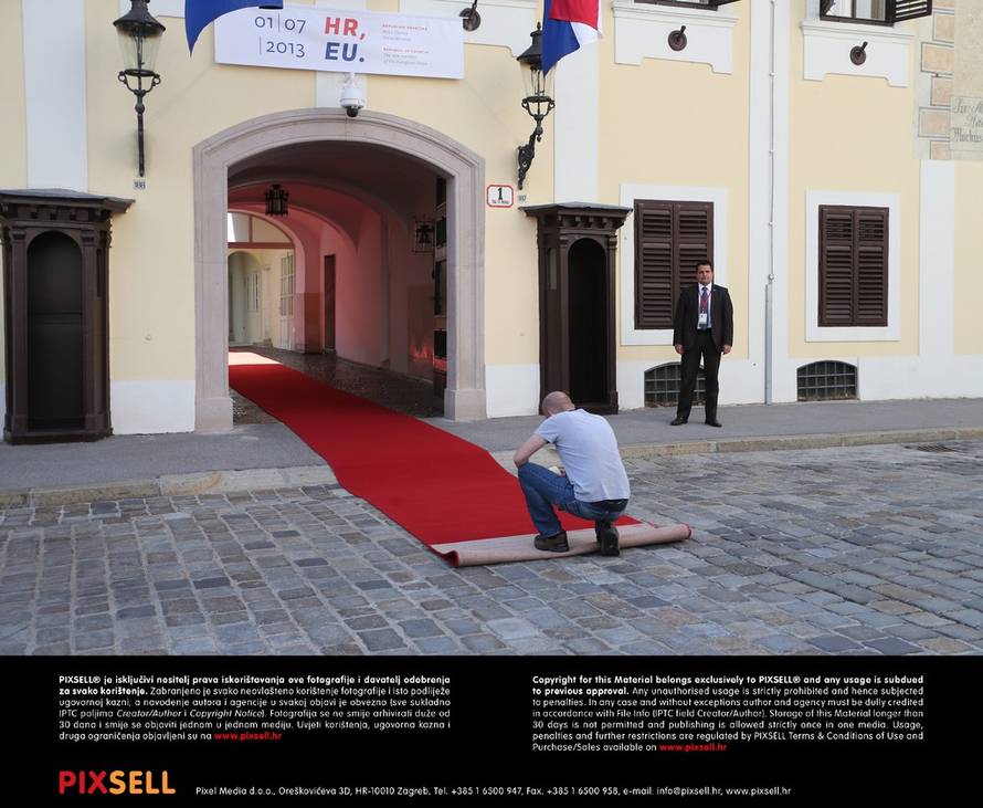 Davor Puklavec/PIXSELL