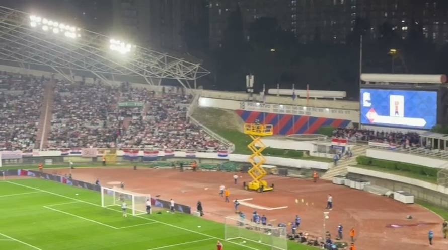 DOZNAJEMO Dani Olmo doći će u Vukovar! Grad heroj zahvalit će mu na velikodušnoj donaciji