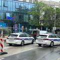 FOTO Ovo su prve fotografije s mjesta pucnjave u Splitu