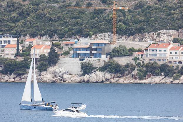 24SATA Dubrovnik: Kuća Darija Srne u Lozici