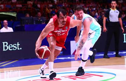 Dario Šarić napušta NBA ligu i pridružuje se Hezonji u Realu?